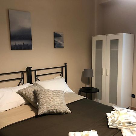 Bed and Breakfast Il Greco Aeroporto di Catania Fontana Rossa Esterno foto