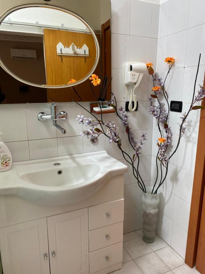 Bed and Breakfast Il Greco Aeroporto di Catania Fontana Rossa Esterno foto