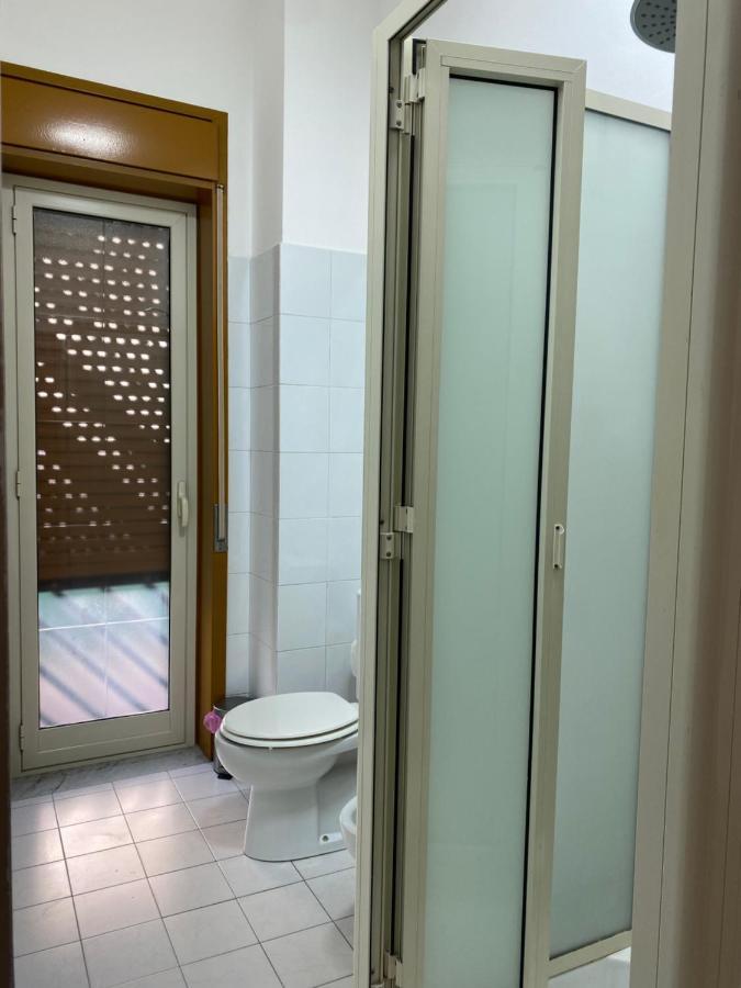 Bed and Breakfast Il Greco Aeroporto di Catania Fontana Rossa Esterno foto