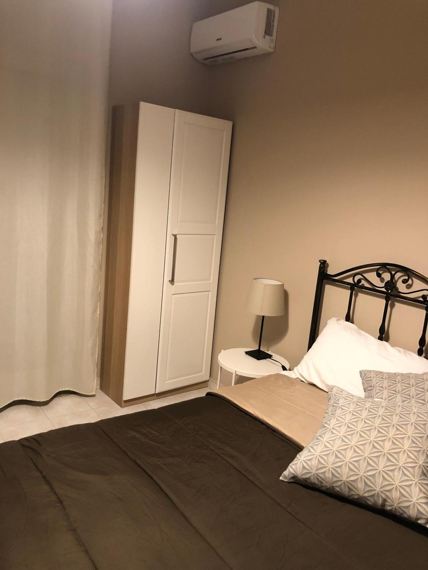Bed and Breakfast Il Greco Aeroporto di Catania Fontana Rossa Esterno foto