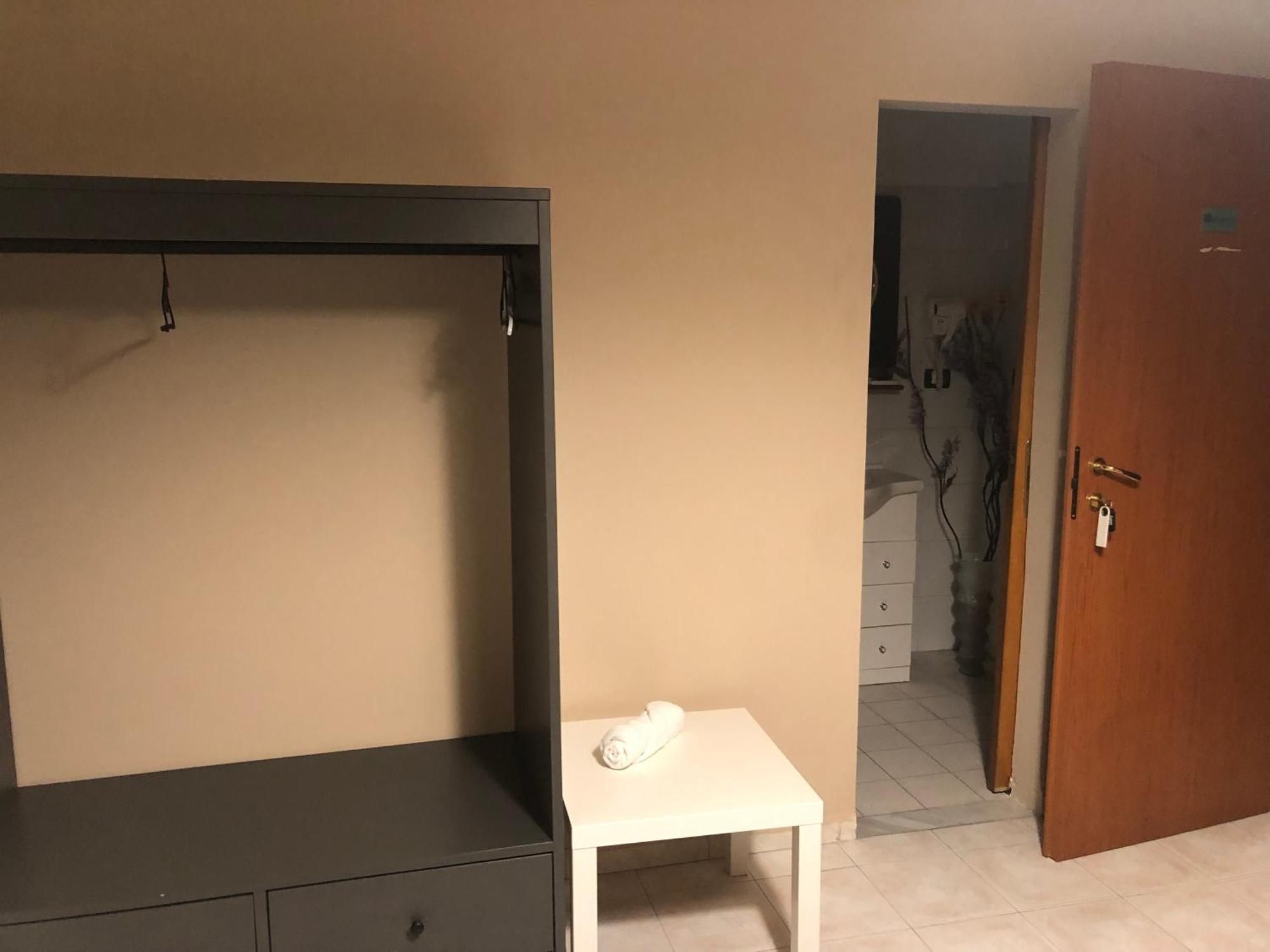 Bed and Breakfast Il Greco Aeroporto di Catania Fontana Rossa Esterno foto