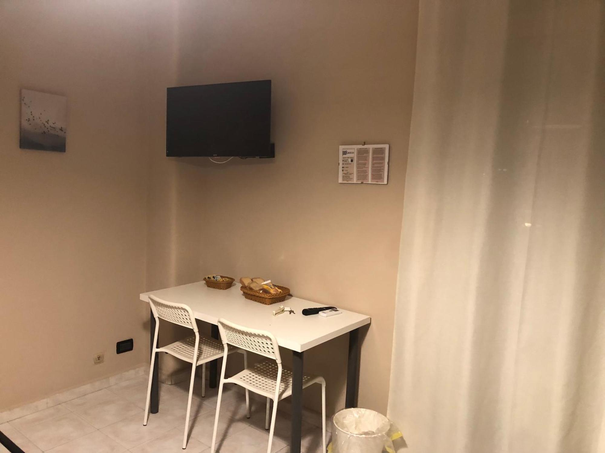 Bed and Breakfast Il Greco Aeroporto di Catania Fontana Rossa Esterno foto