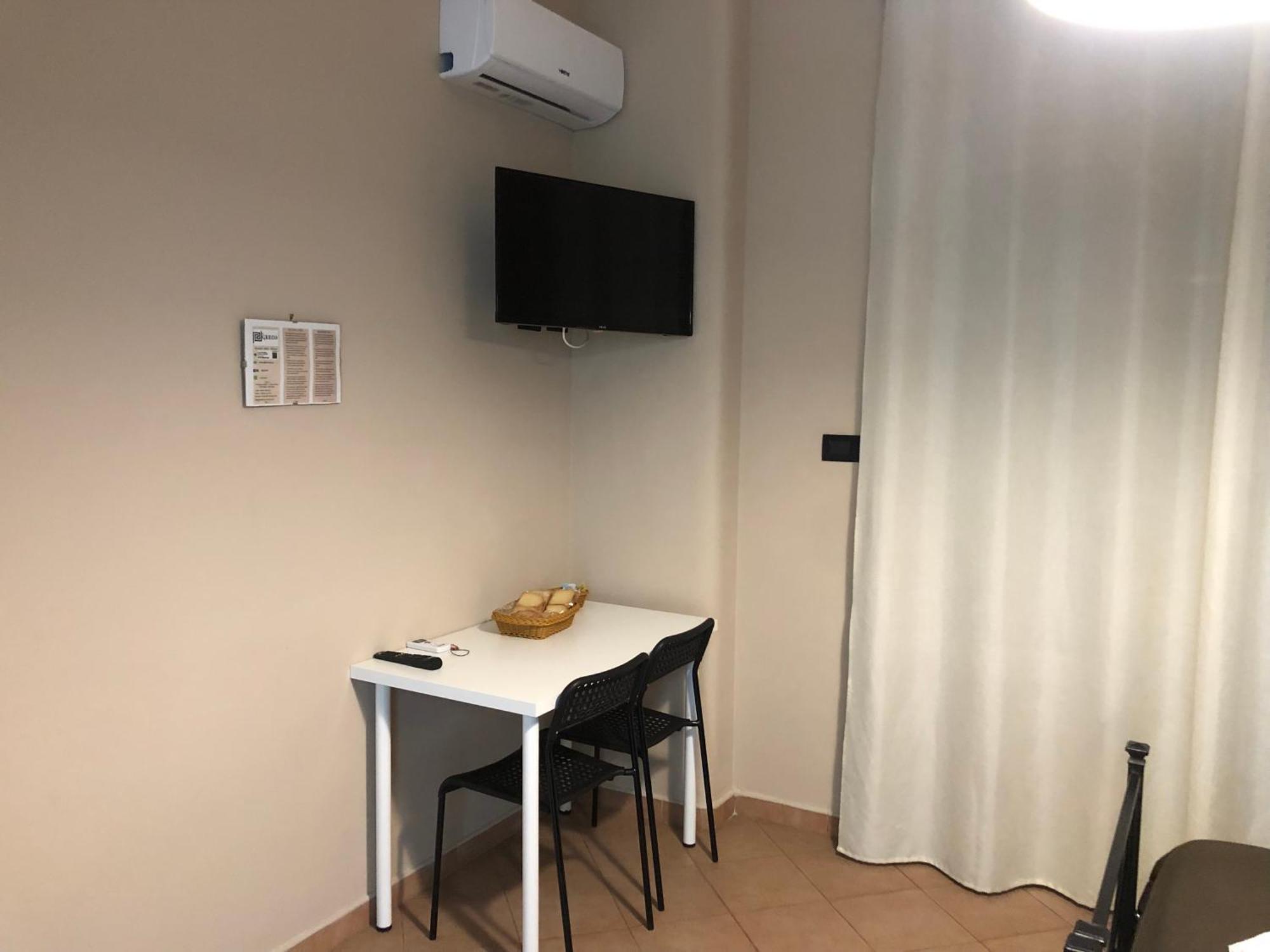Bed and Breakfast Il Greco Aeroporto di Catania Fontana Rossa Esterno foto
