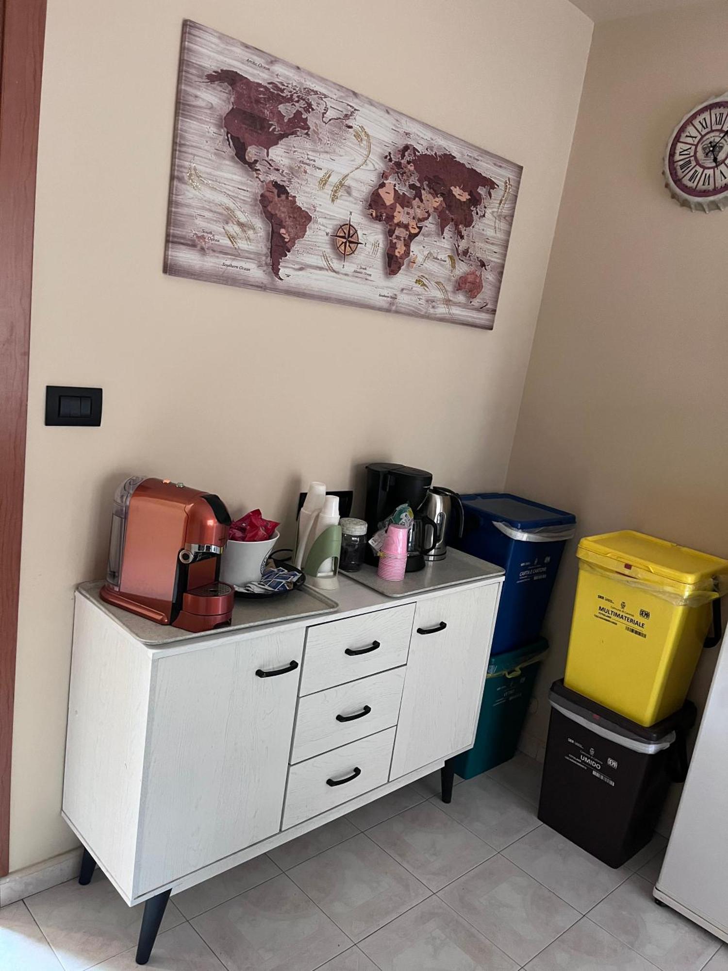 Bed and Breakfast Il Greco Aeroporto di Catania Fontana Rossa Esterno foto